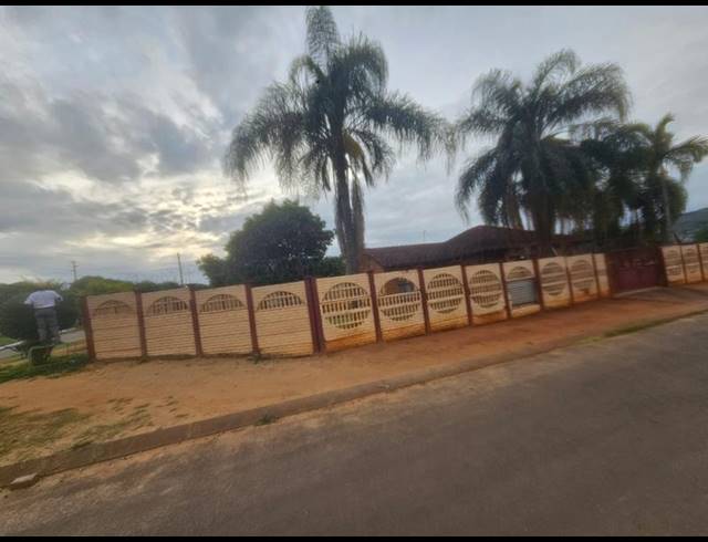 3 BEDROOM HOUSE FOR SALE IN MULEDANE